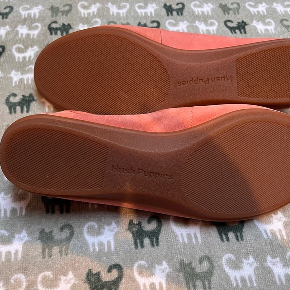 Ladies new Hush Puppies loafers Size 10 - Picture 2 of 5